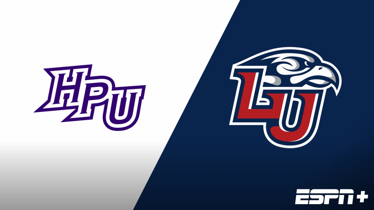 High Point vs. Liberty