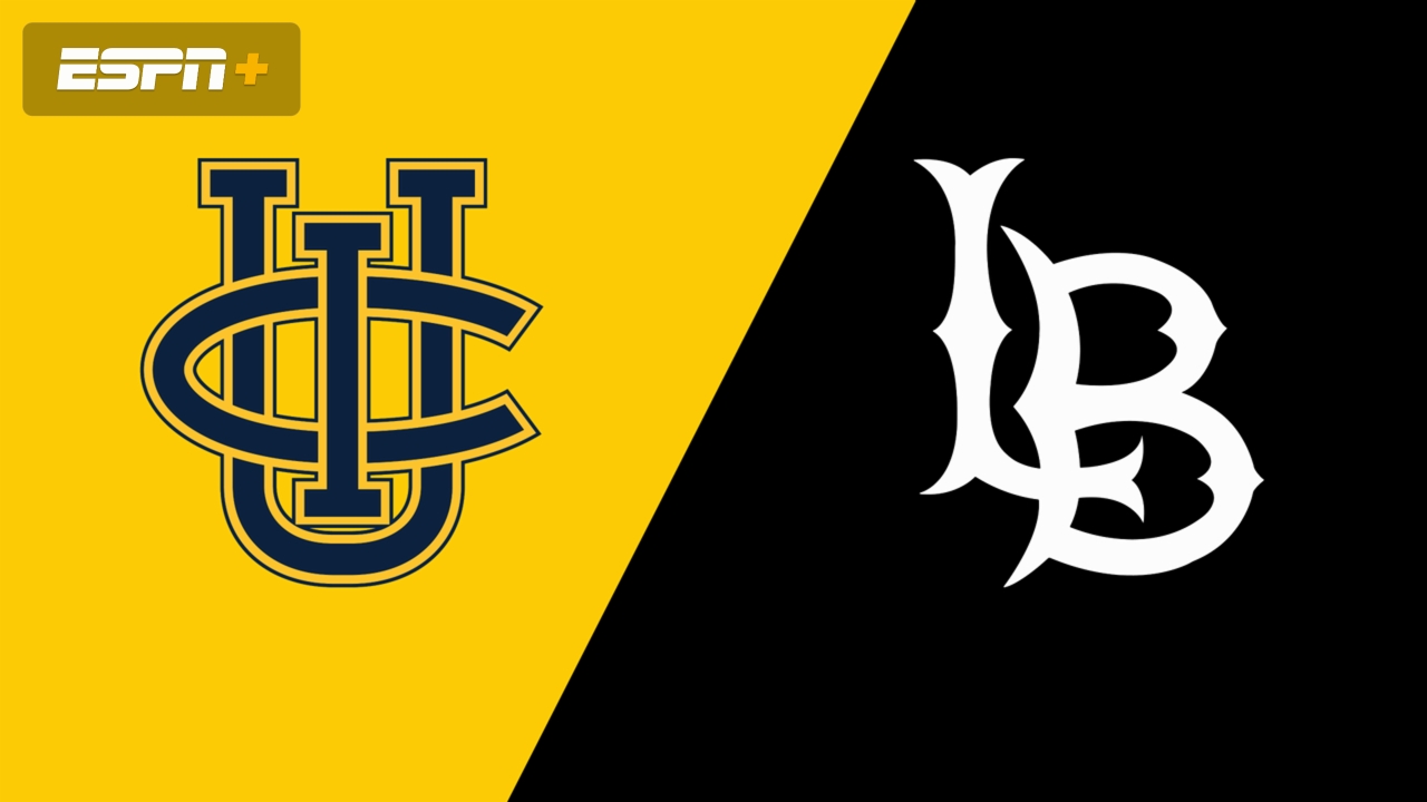 #5 UC Irvine vs. #3 Long Beach State (Semifinal #2)