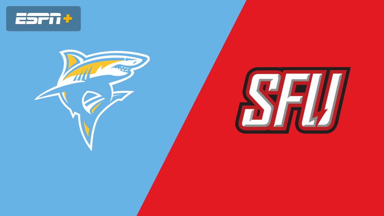 Long Island University vs. Saint Francis (PA) (Semifinal #1)