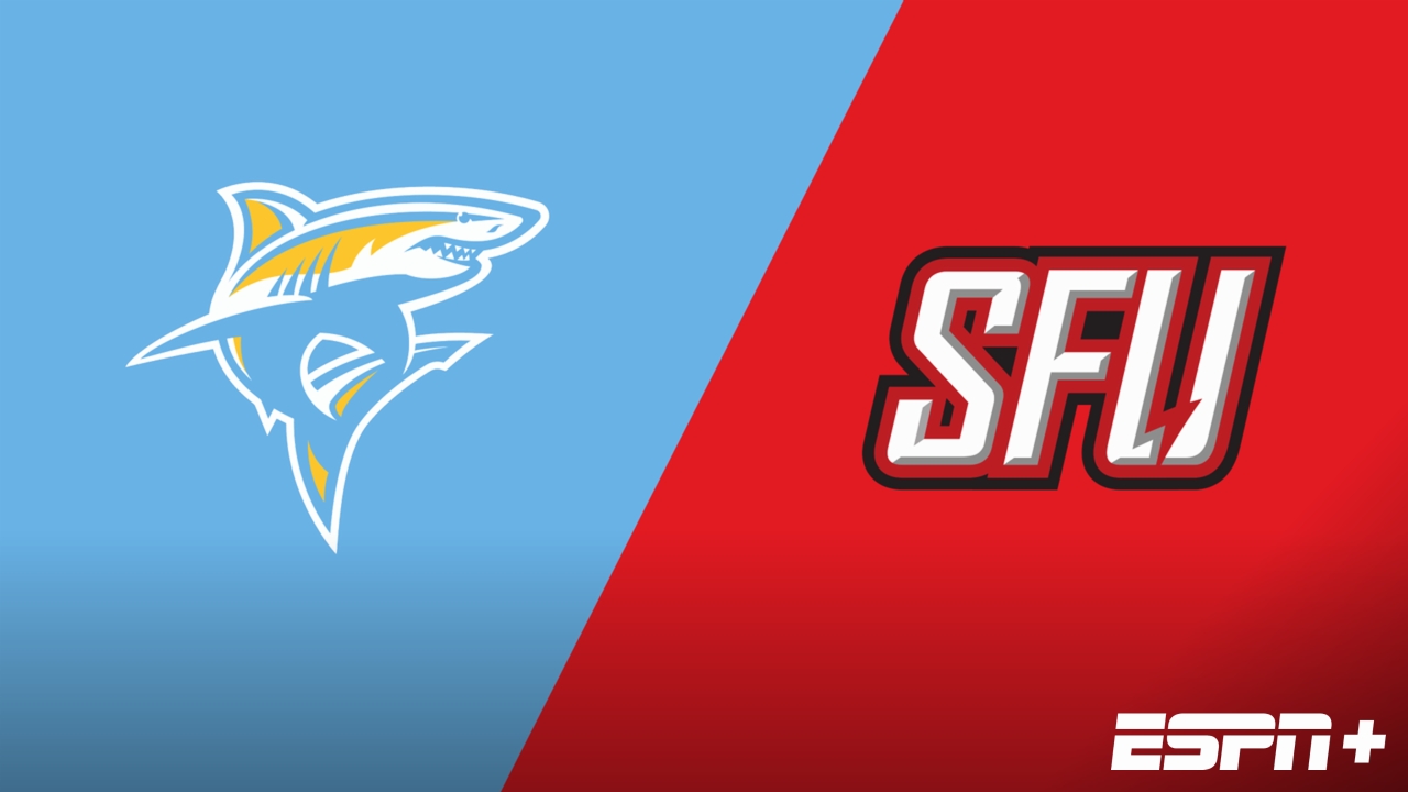 Long Island University vs. Saint Francis (PA) (Semifinal #1)