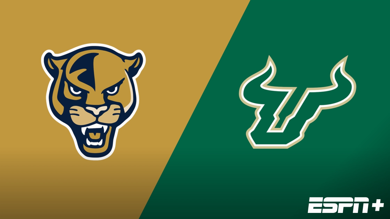 Florida International vs. South Florida