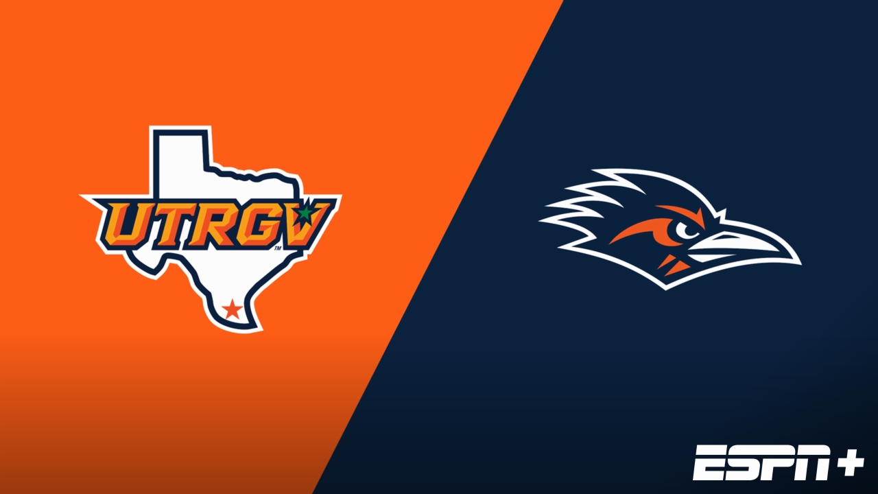 UT Rio Grande Valley vs. UTSA