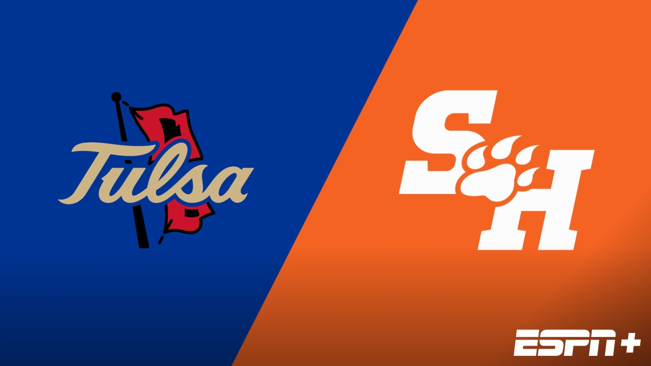 Tulsa vs. Sam Houston