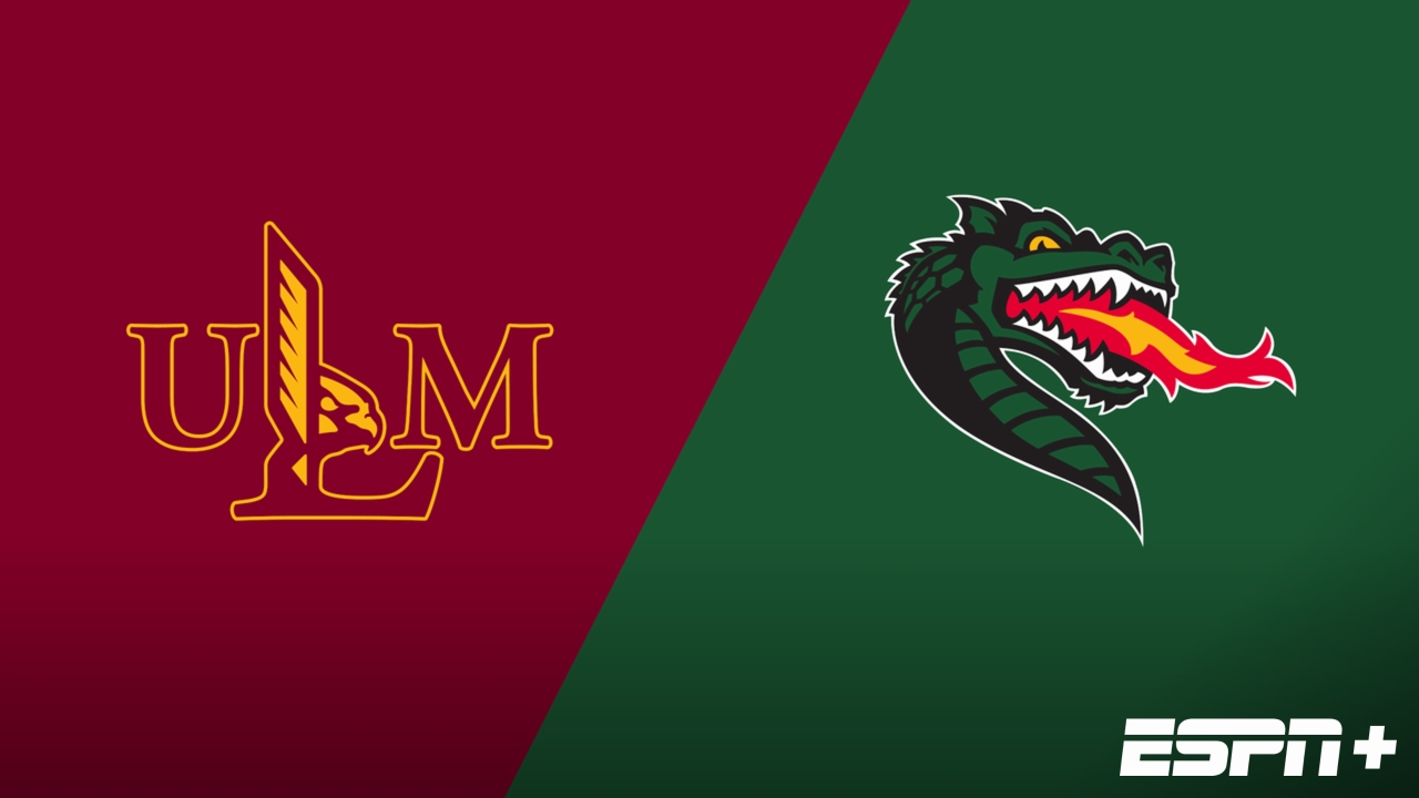 UL Monroe vs. UAB