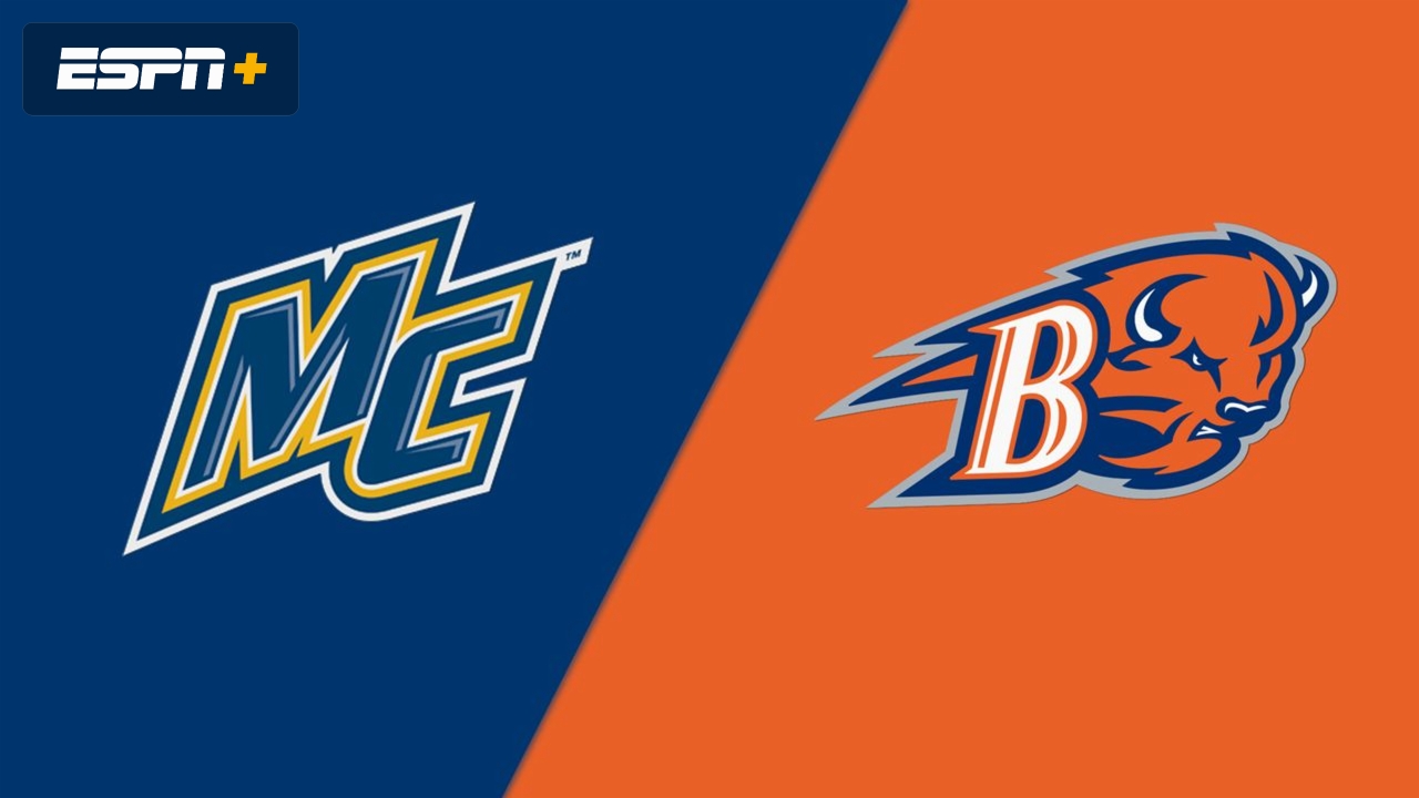 Merrimack vs. Bucknell