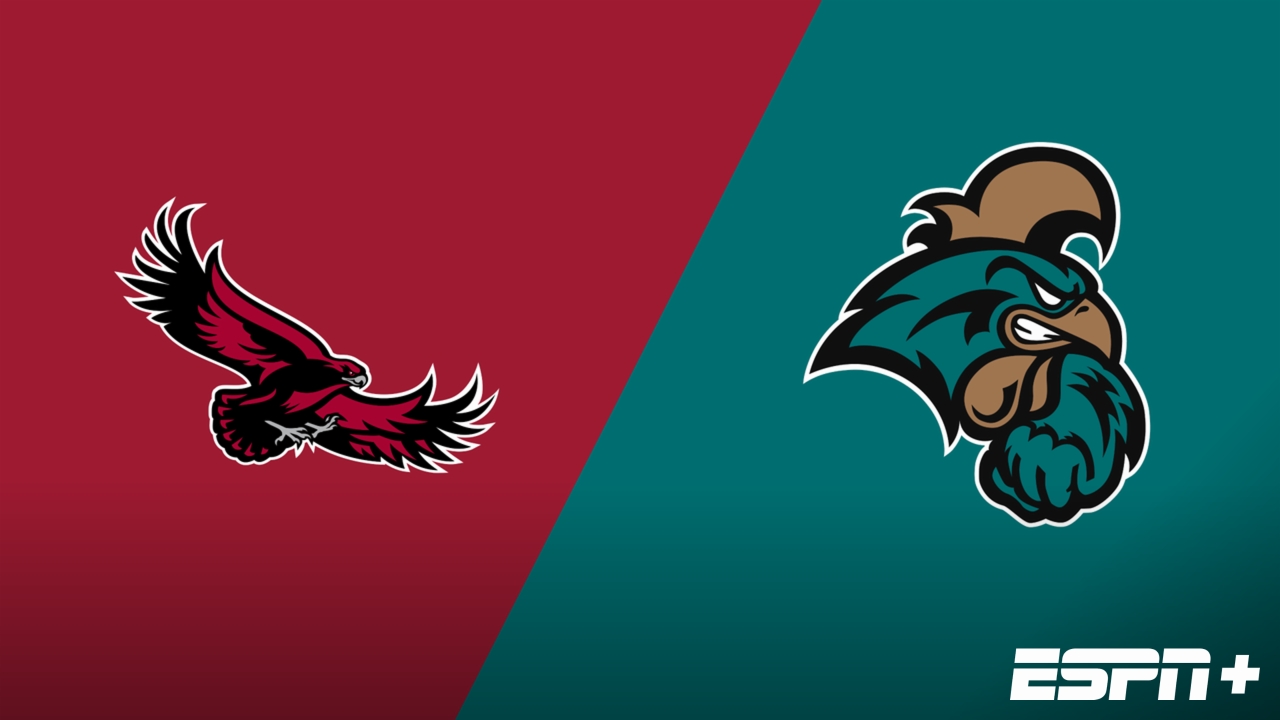 Saint Joseph's vs. Coastal Carolina