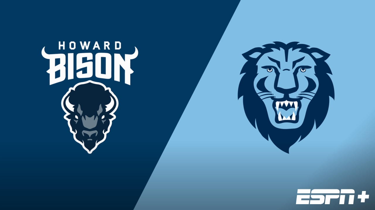 Howard vs. Columbia