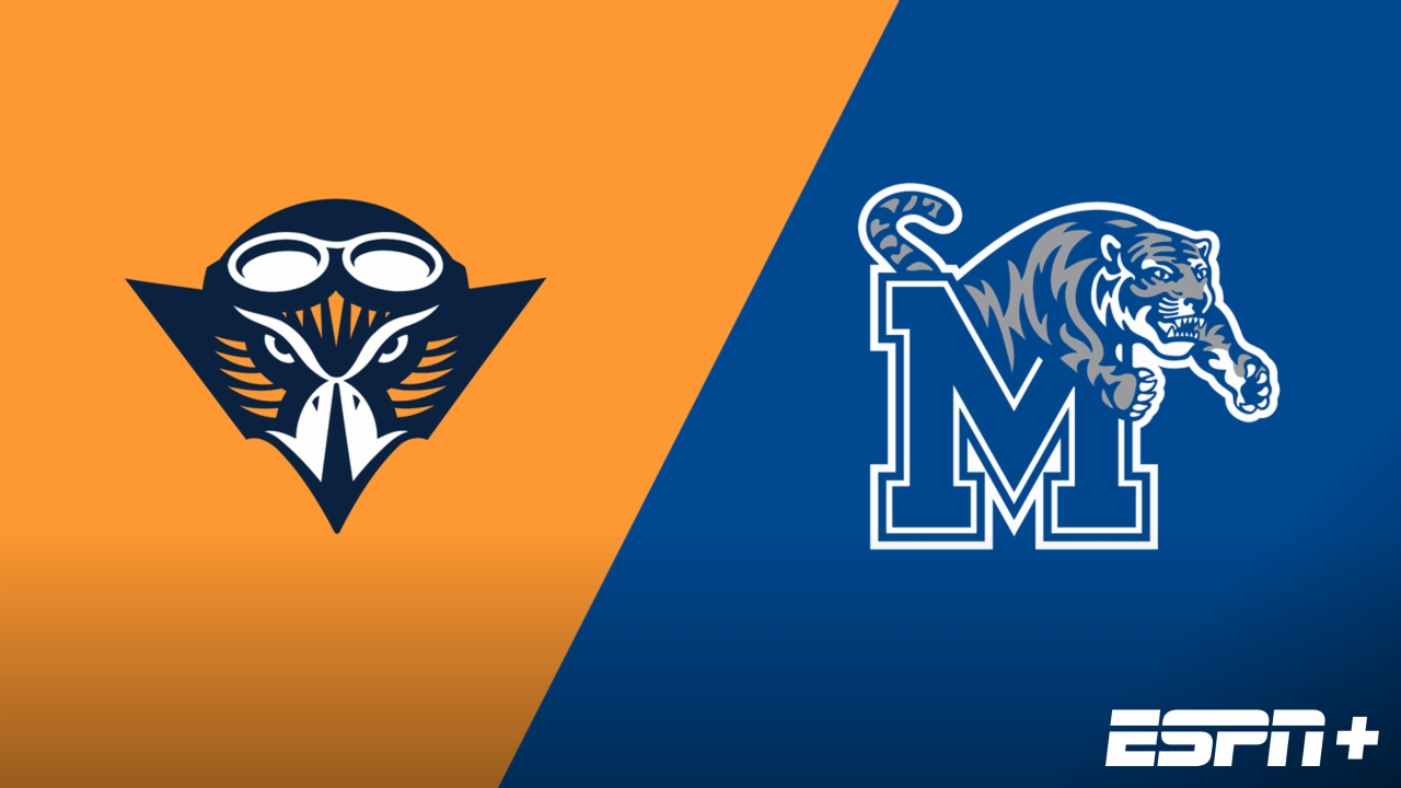 UT Martin vs. Memphis