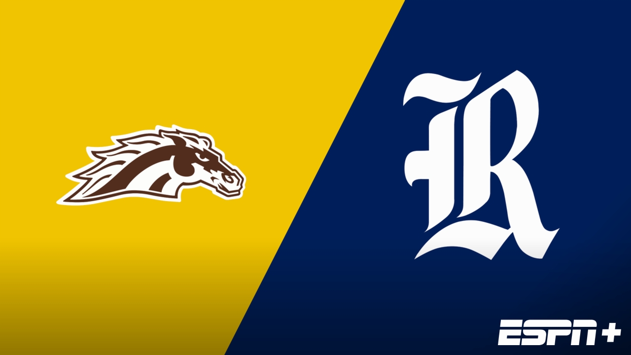 Western Michigan vs. Rice