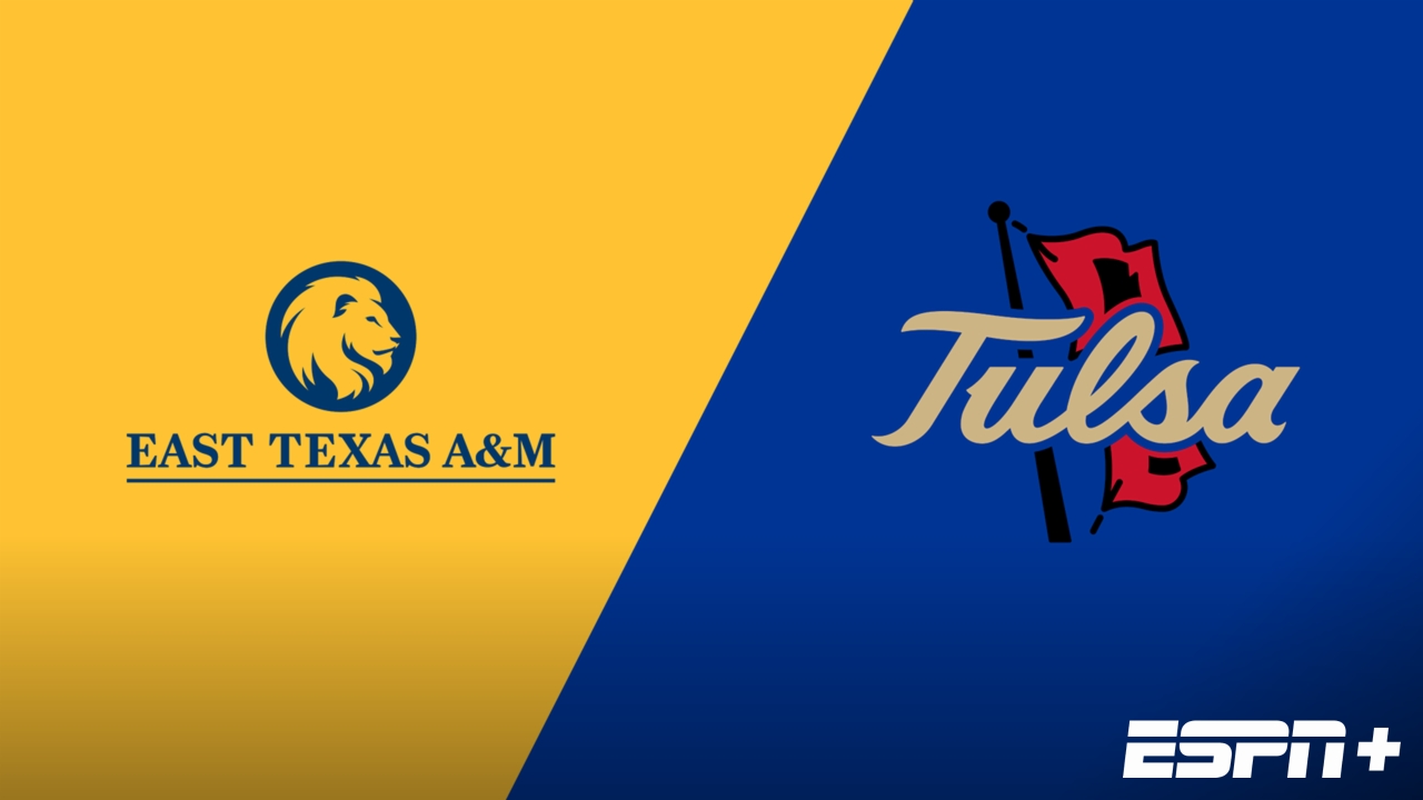East Texas A&M vs. Tulsa