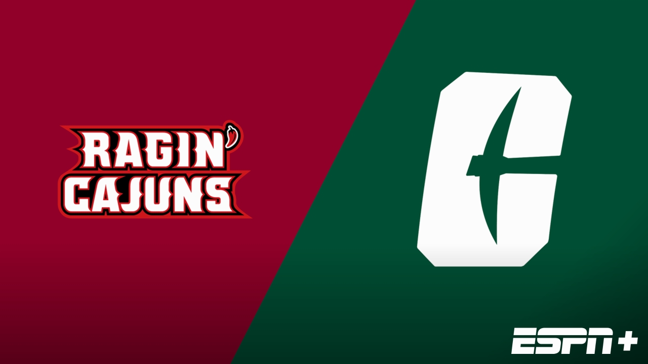 Louisiana vs. Charlotte