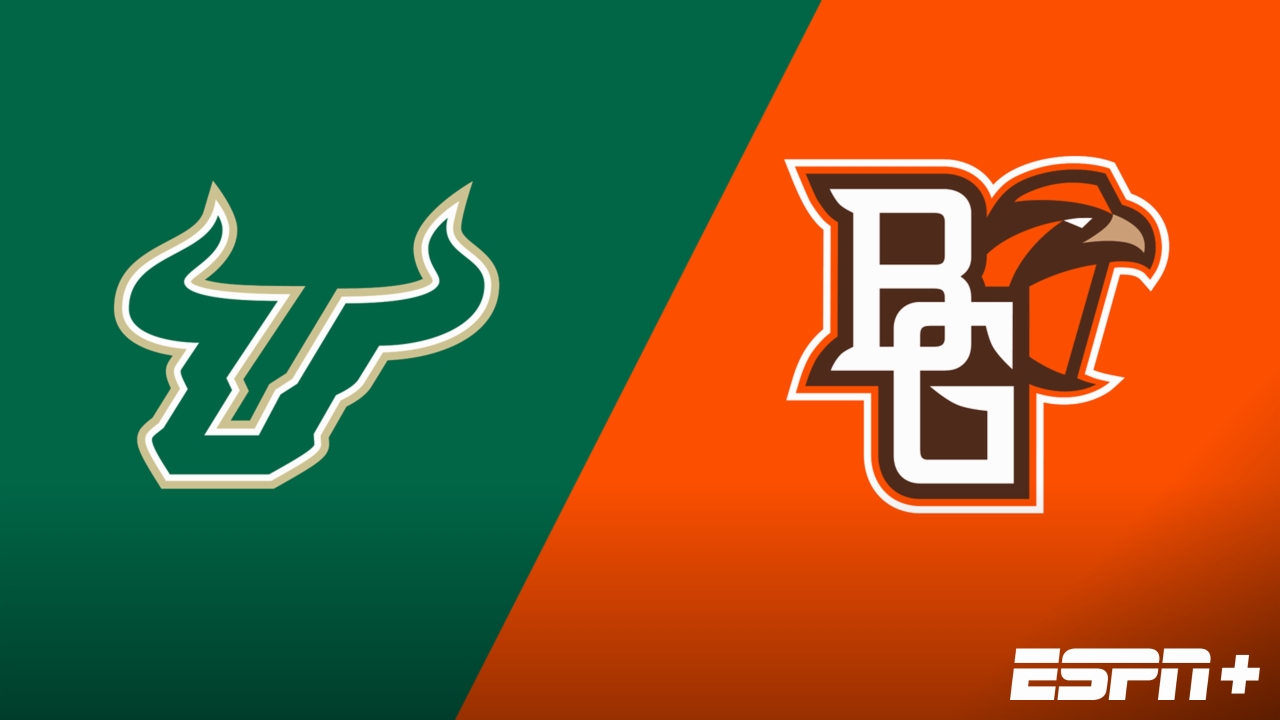 South Florida vs. Bowling Green