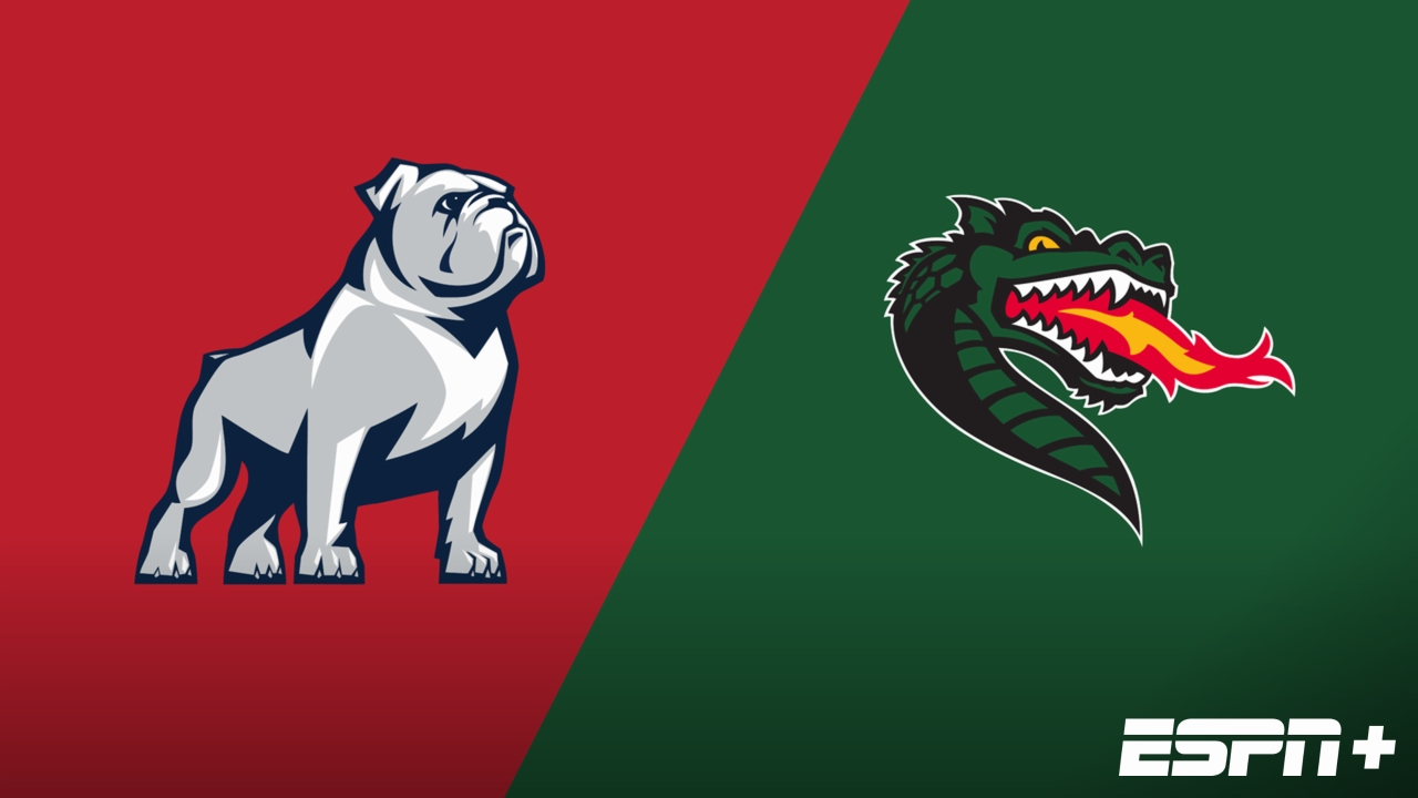 Samford vs. UAB