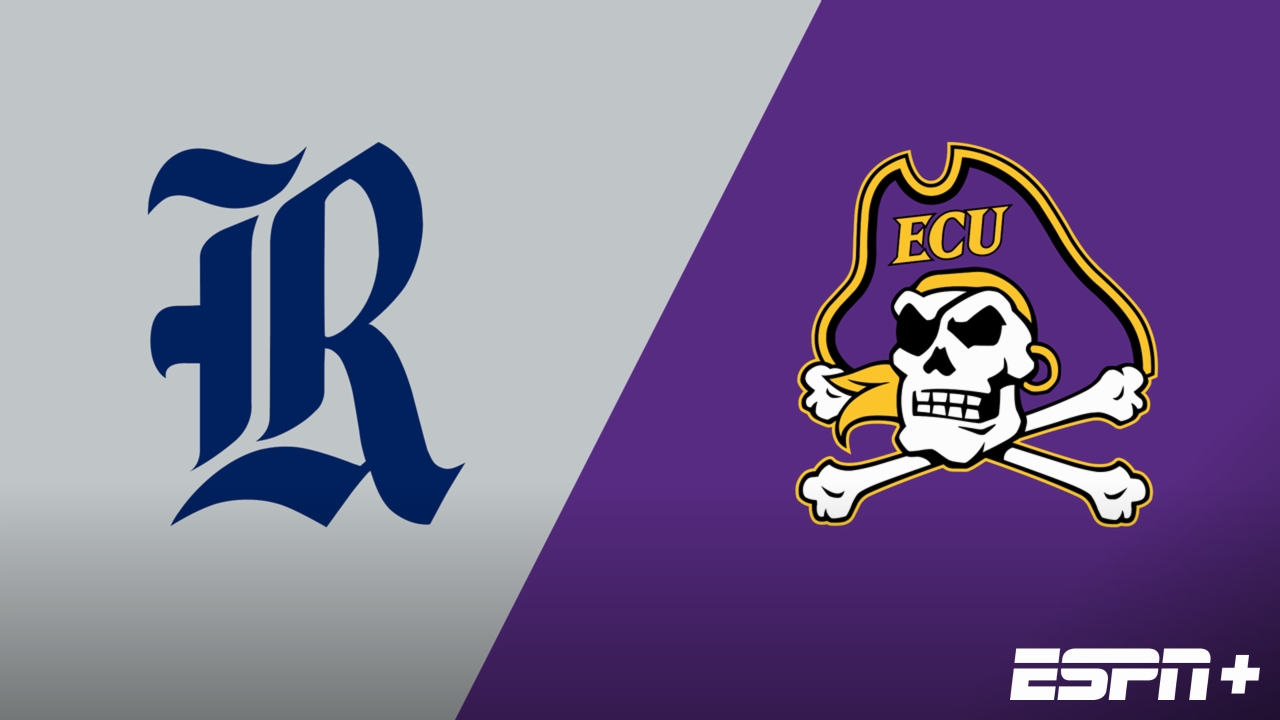Rice vs. East Carolina