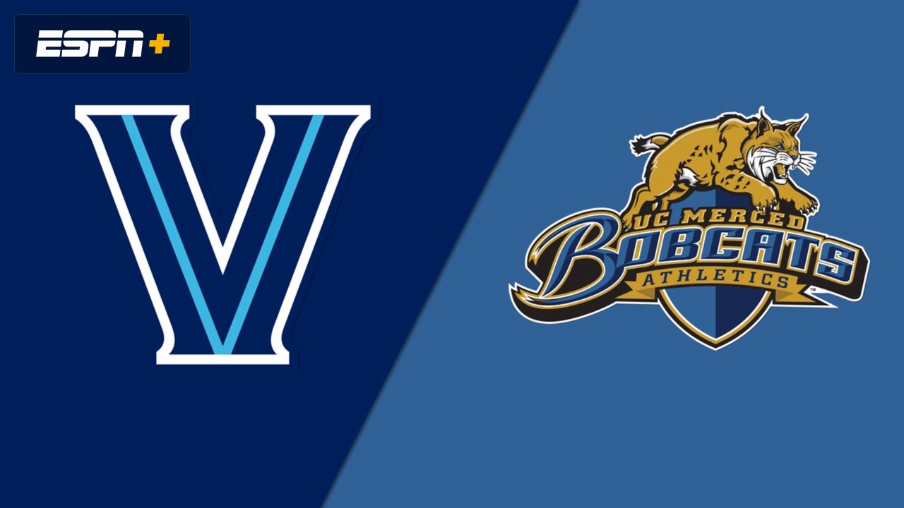 Villanova vs. UC Merced