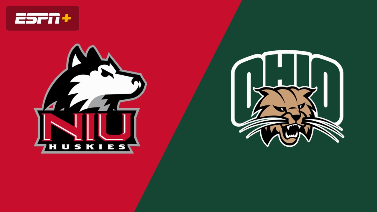 Northern Illinois vs. Ohio