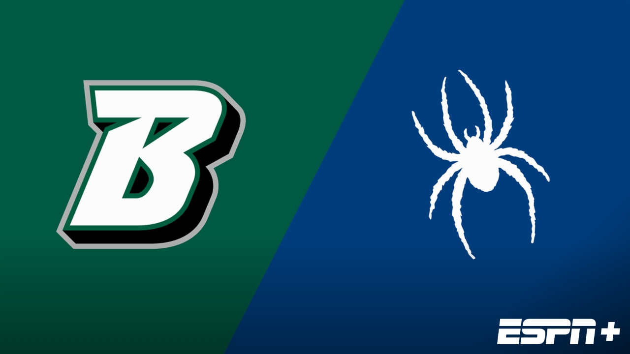 Binghamton vs. Richmond
