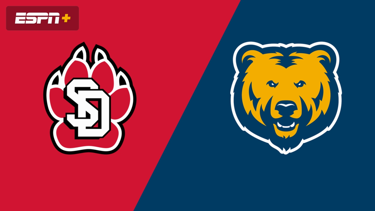 South Dakota vs. Northern Colorado