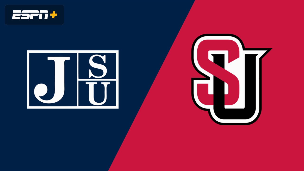 Jackson State vs. Seattle U