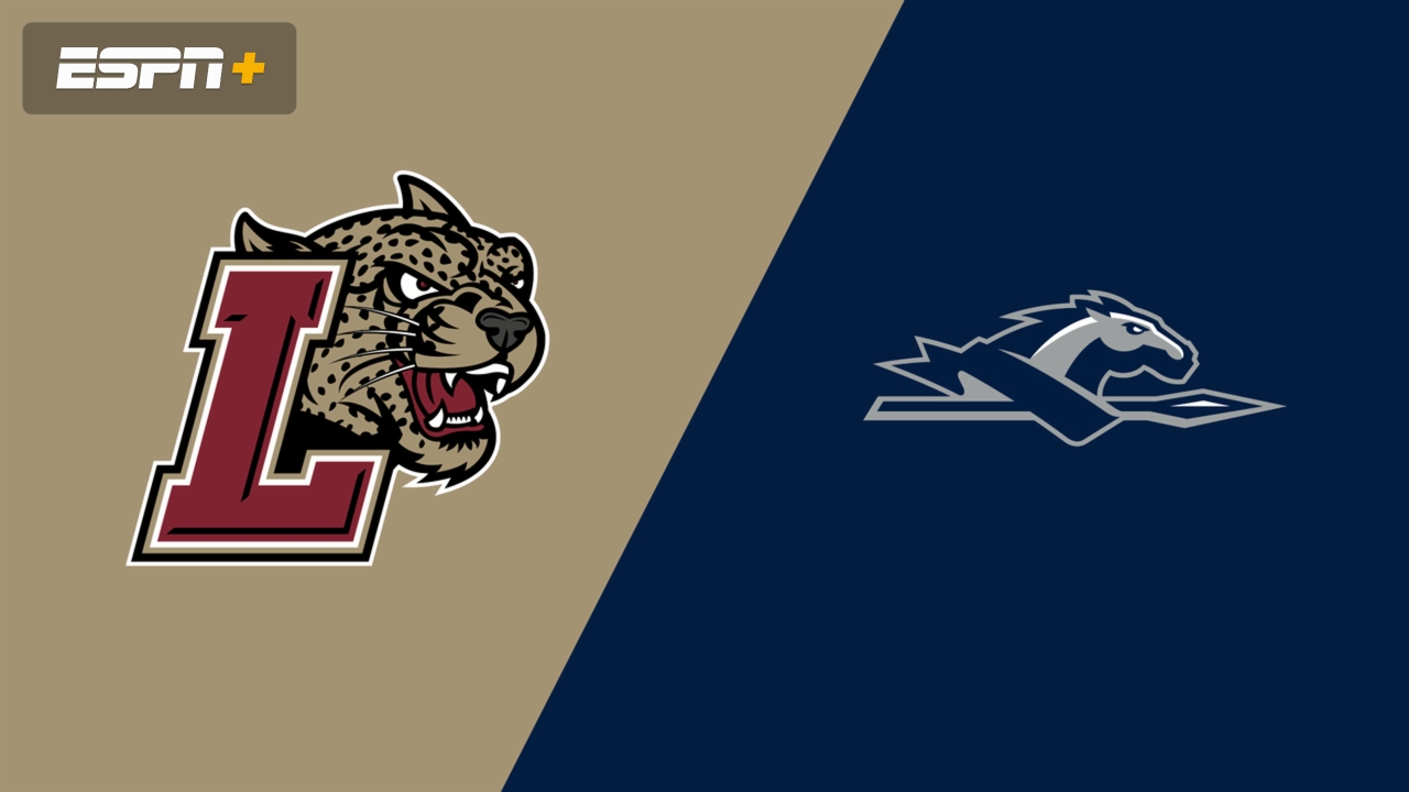 Lafayette vs. Longwood