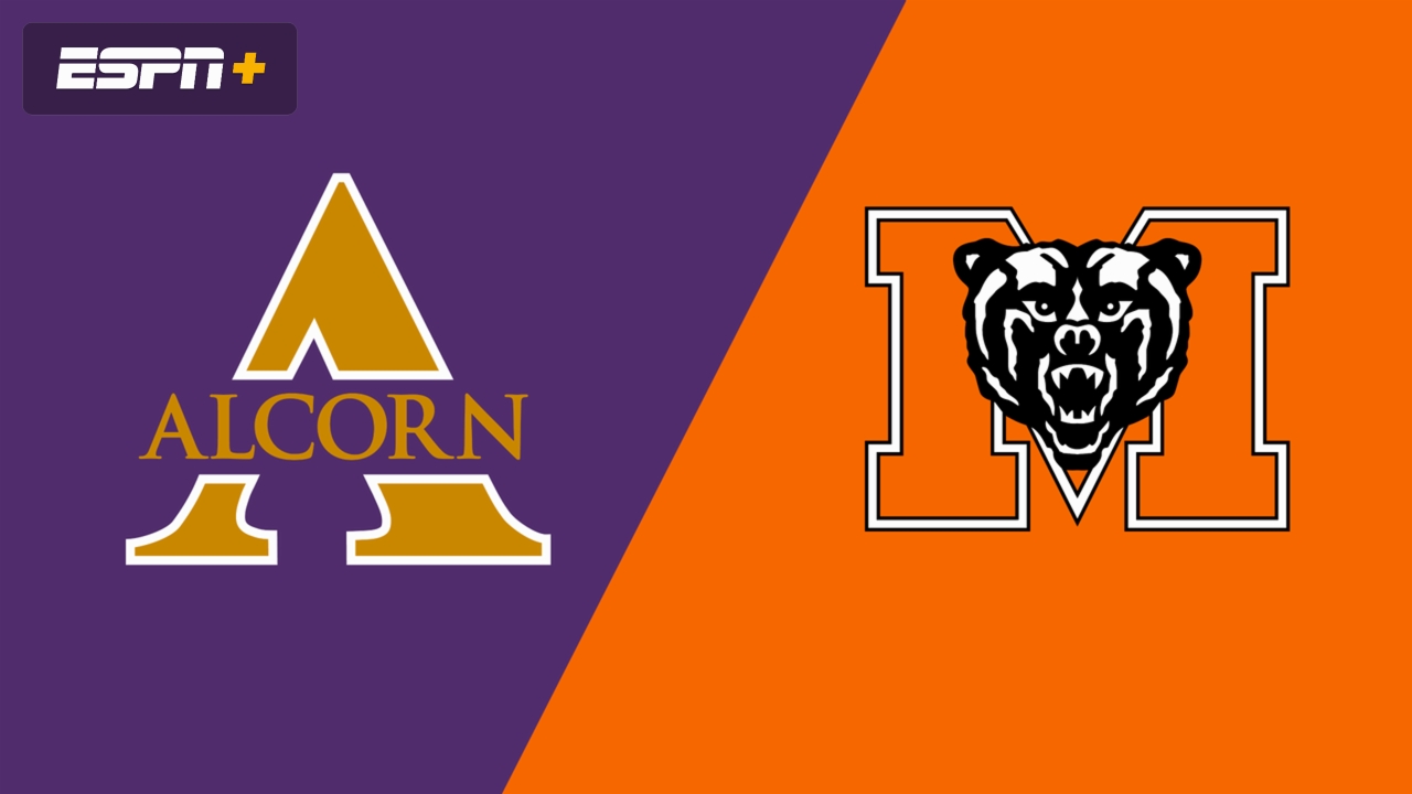 Alcorn State vs. Mercer