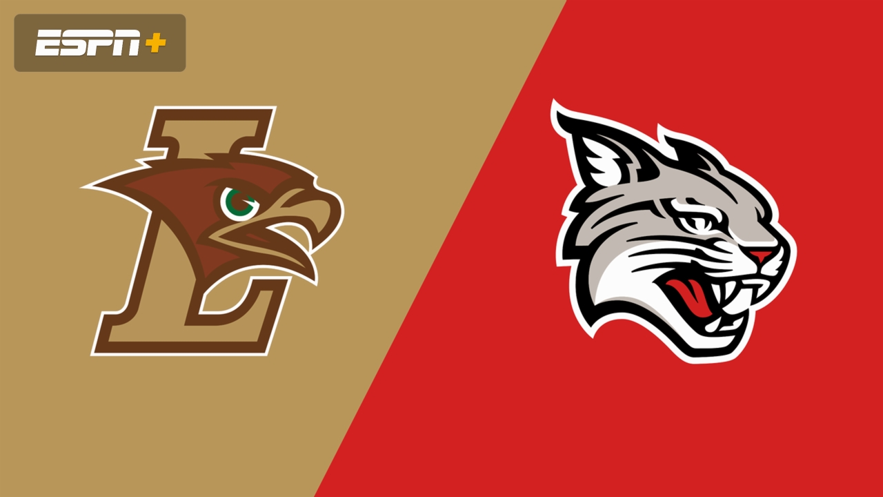 Lehigh vs. Davidson