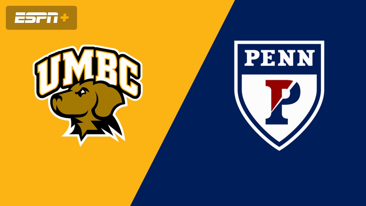 UMBC vs. Pennsylvania