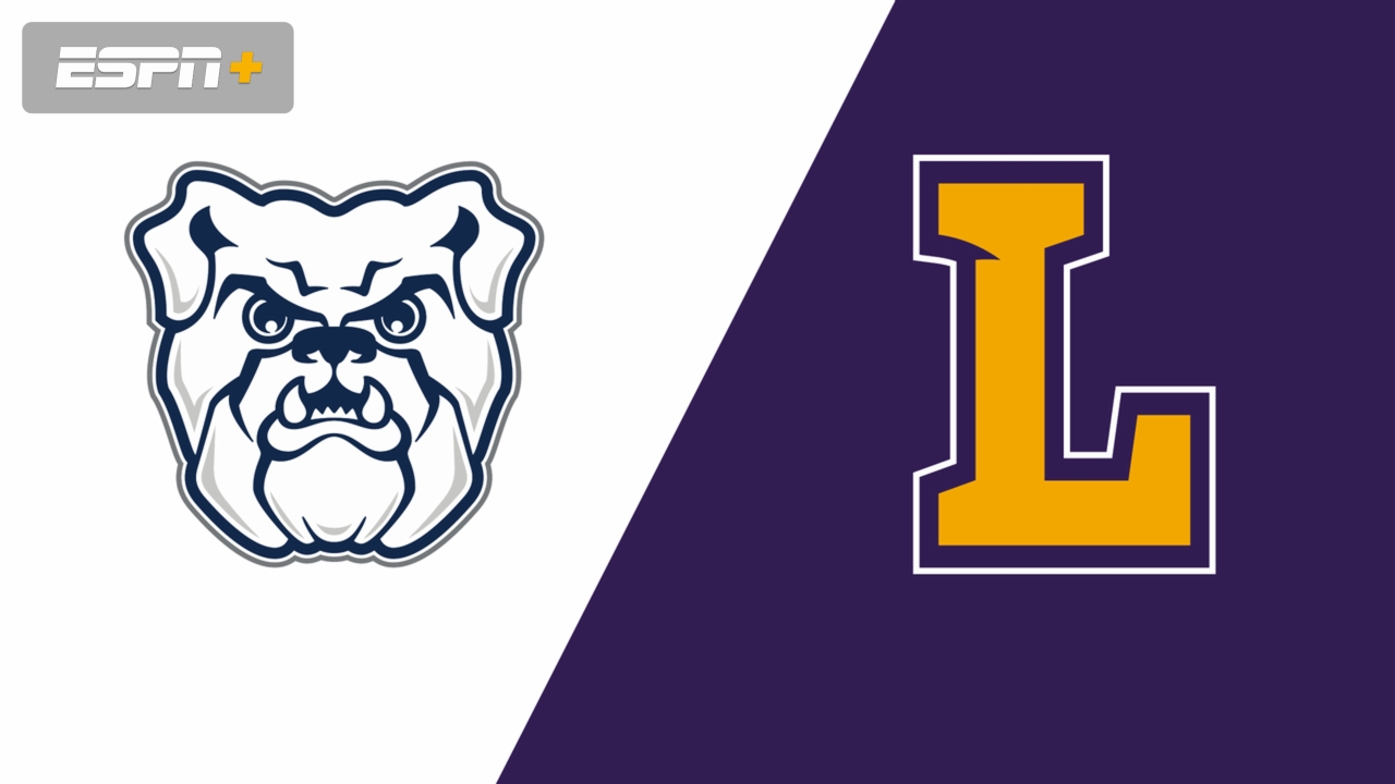 Butler vs. Lipscomb