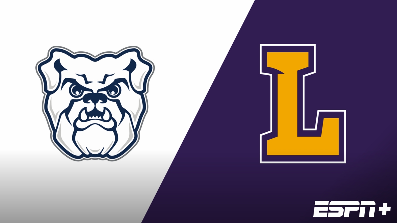 Butler vs. Lipscomb