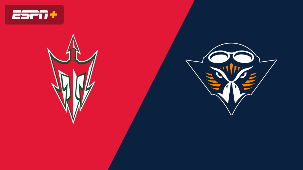 Mississippi Valley State vs. UT Martin