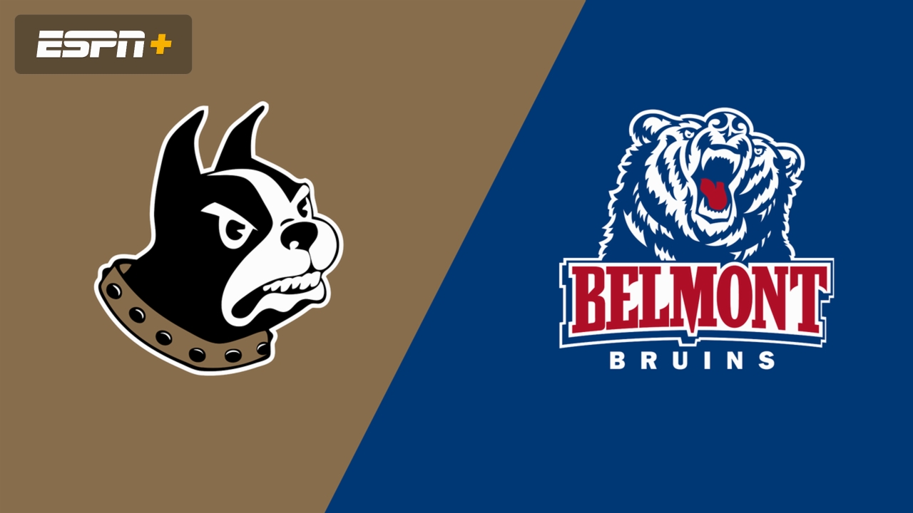 Wofford vs. Belmont
