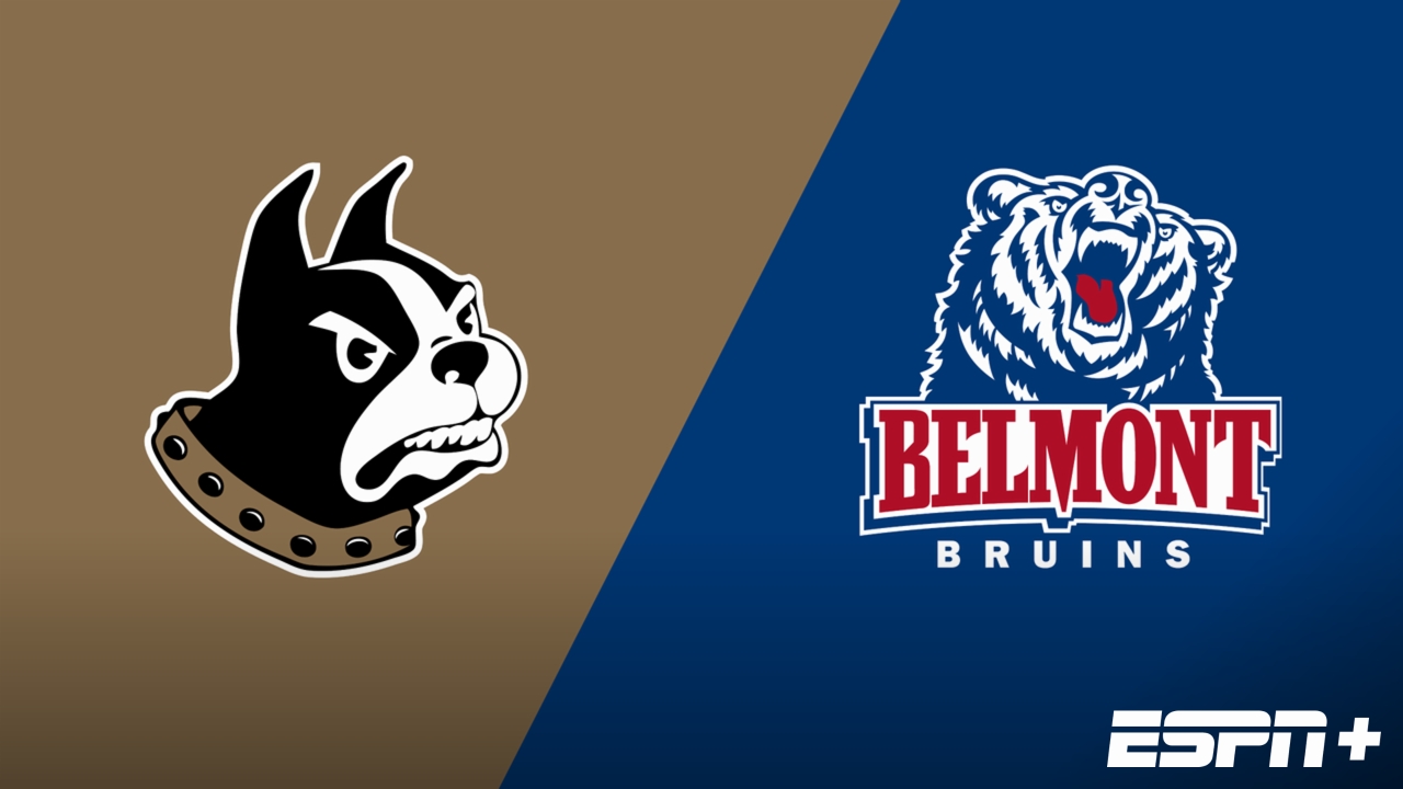 Wofford vs. Belmont