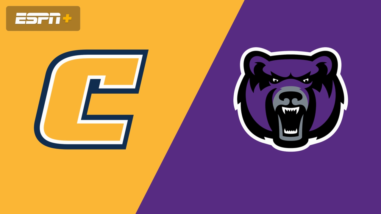 Chattanooga vs. Central Arkansas
