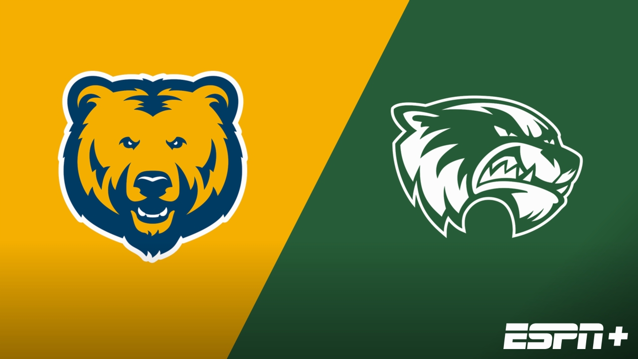 Northern Colorado vs. Utah Valley