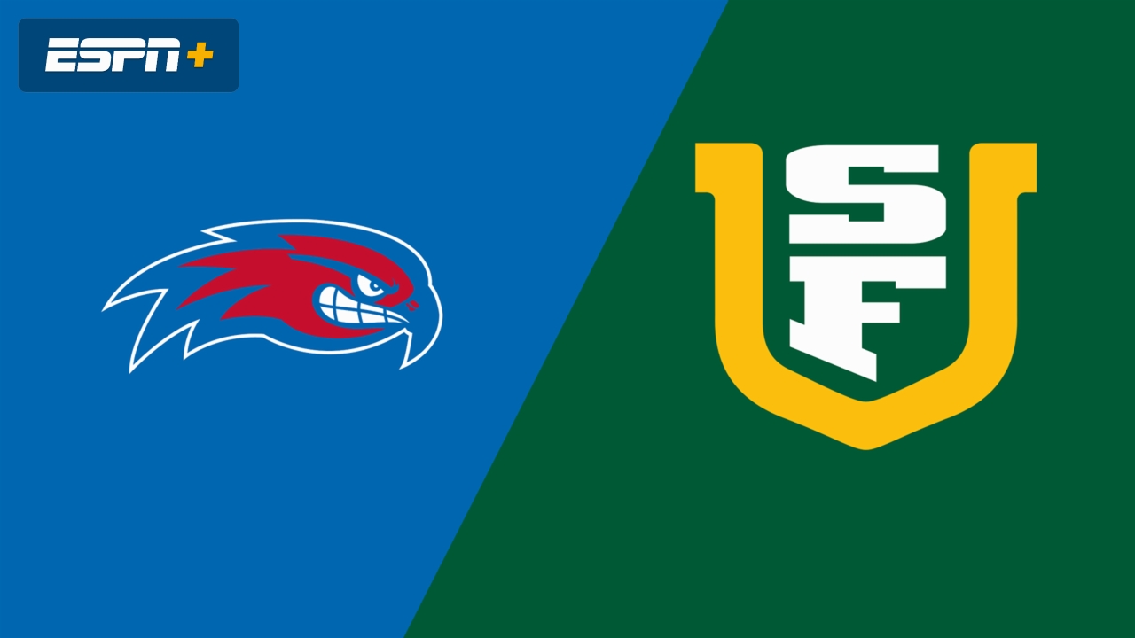 UMass Lowell vs. San Francisco