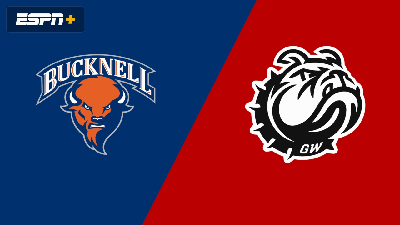 Bucknell vs. Gardner-Webb