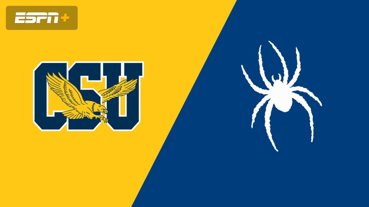 Coppin State vs. Richmond