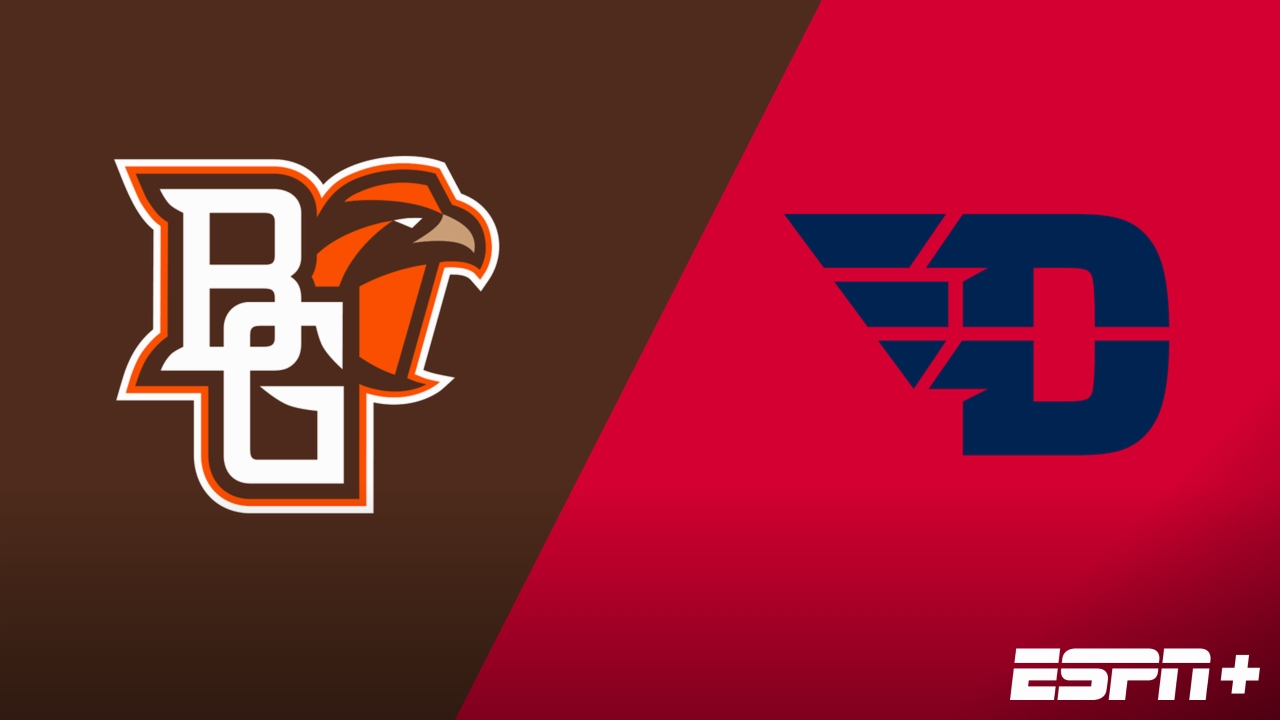 Bowling Green vs. Dayton
