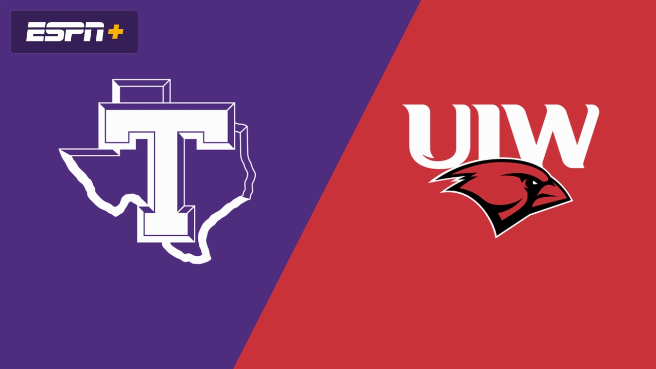 Tarleton State vs. Incarnate Word