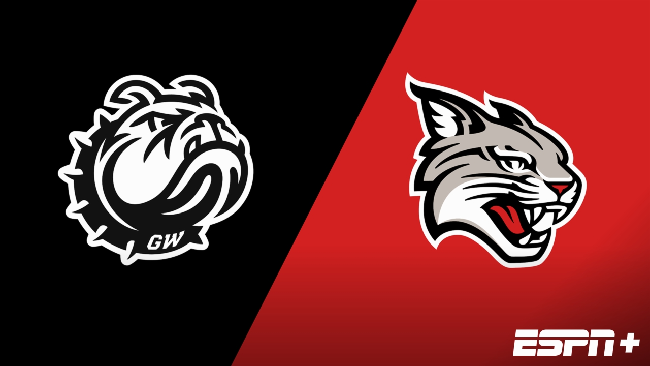 Gardner-Webb vs. Davidson