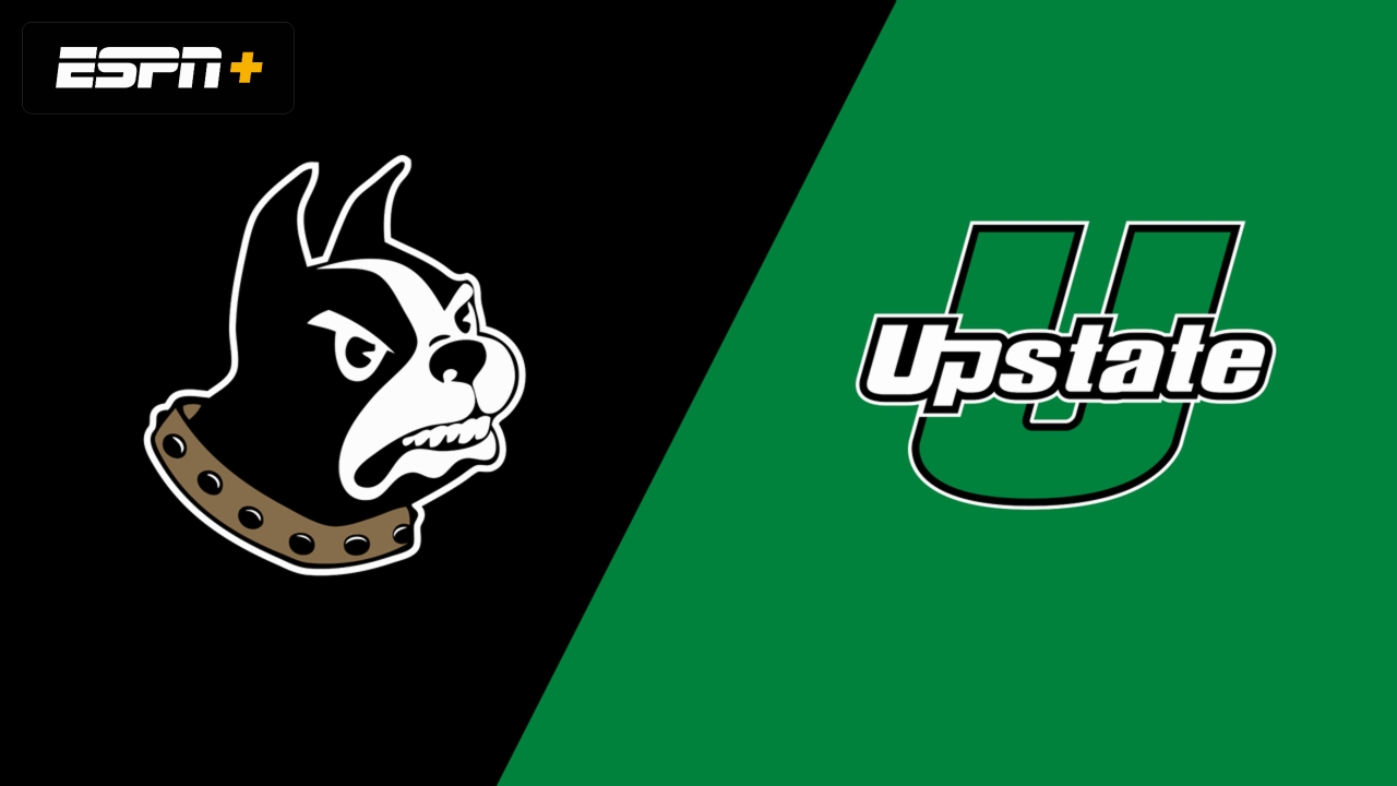 Wofford vs. South Carolina Upstate