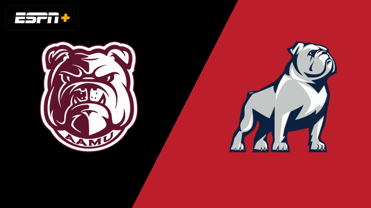 Alabama A&M vs. Samford