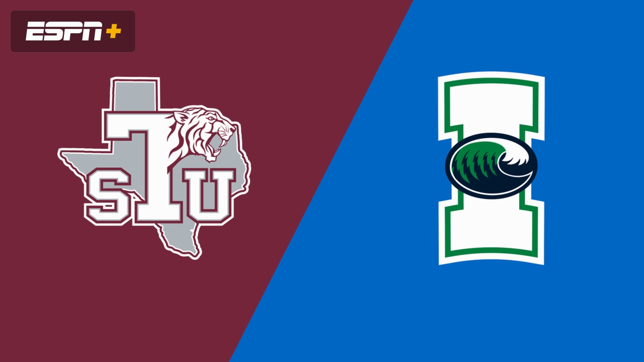 Texas Southern vs. Texas A&M-Corpus Christi