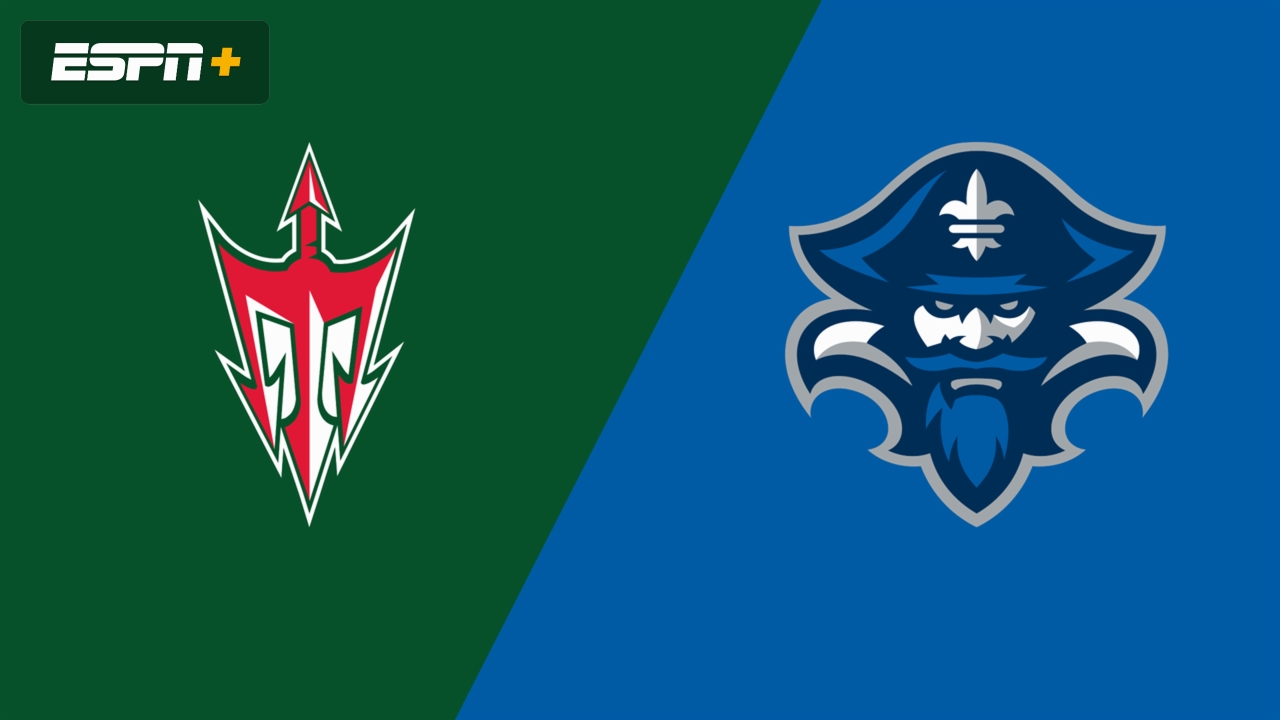 Mississippi Valley State vs. New Orleans