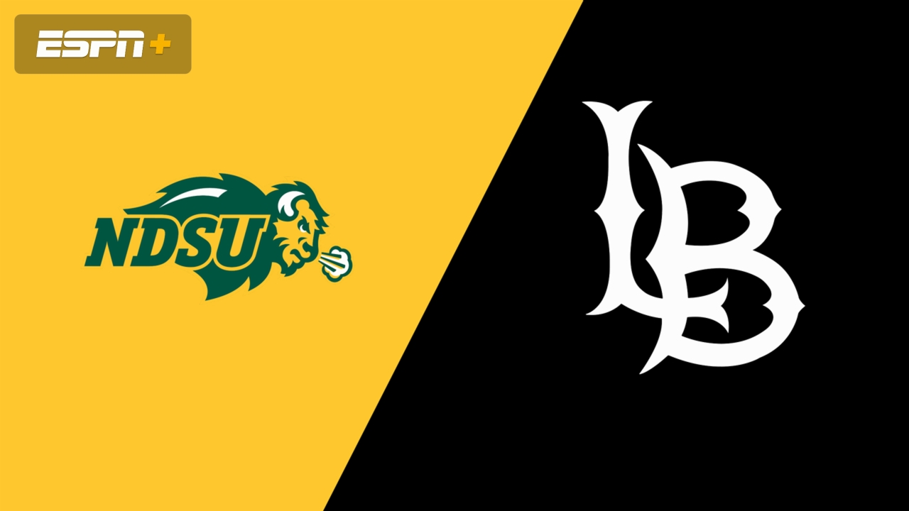 North Dakota State vs. Long Beach State