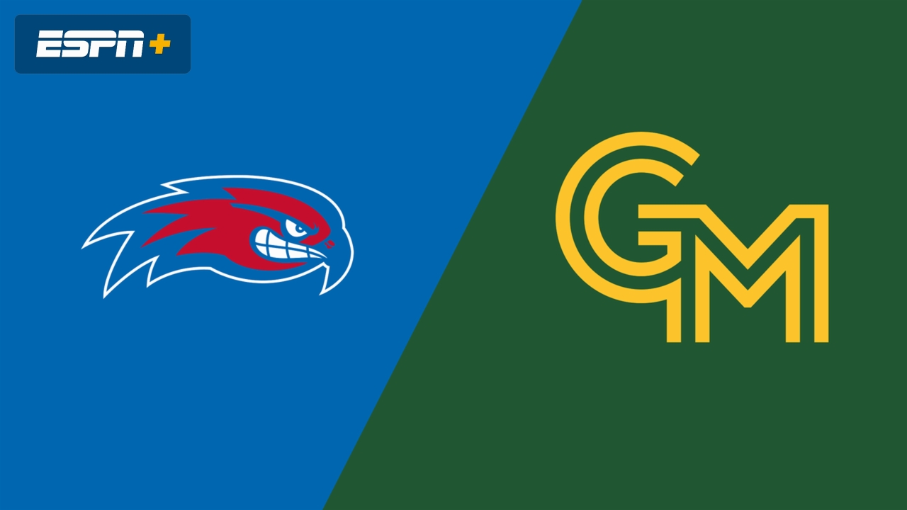 UMass Lowell vs. George Mason