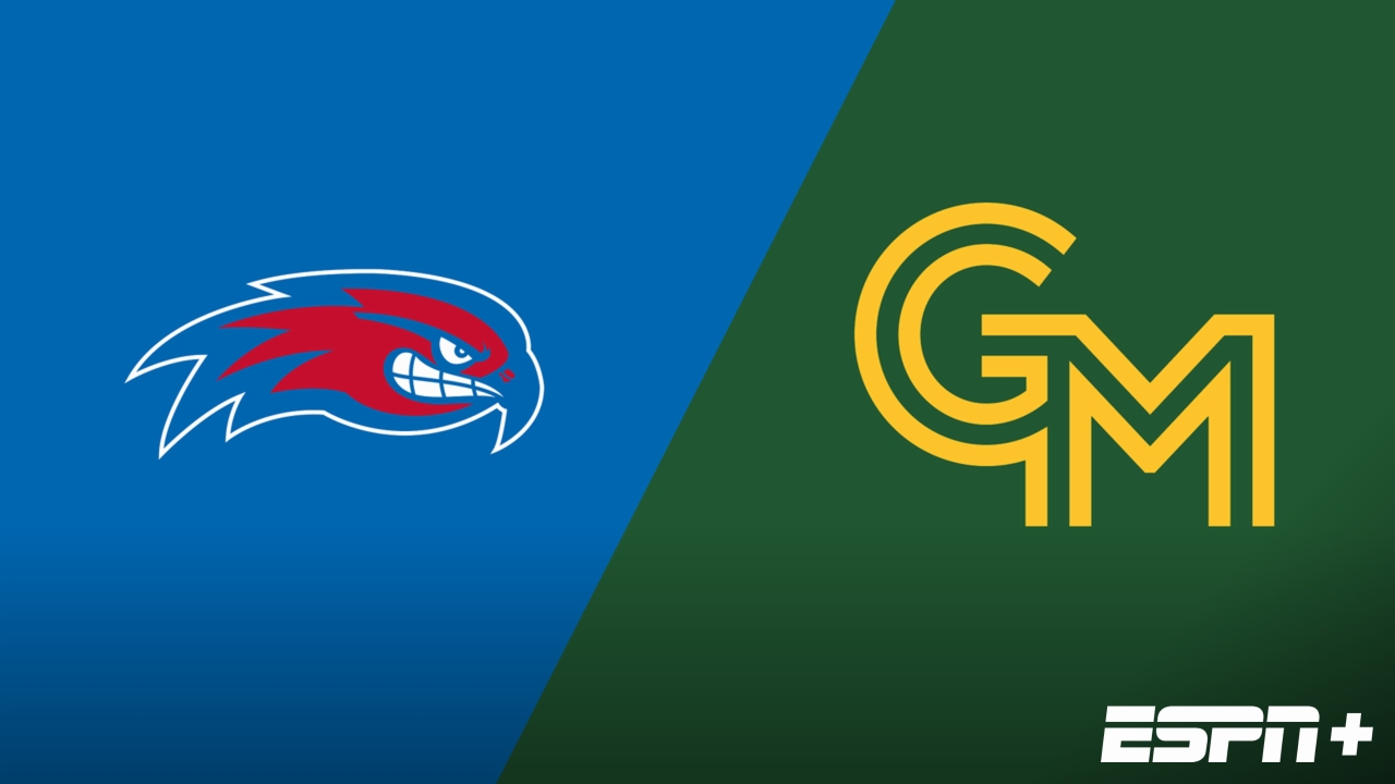 UMass Lowell vs. George Mason
