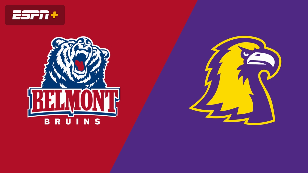 Belmont vs. Tennessee Tech