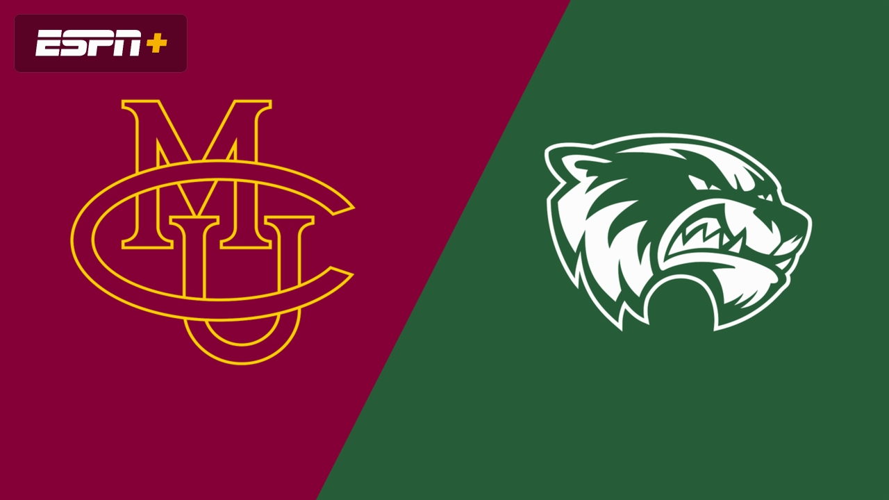 Colorado Mesa vs. Utah Valley