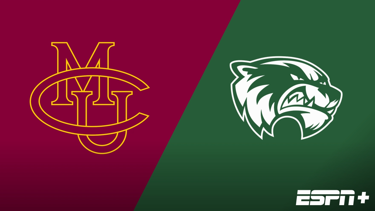 Colorado Mesa vs. Utah Valley